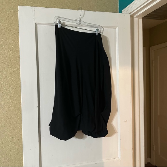 Deca de vous a nous skirt size 3 - Picture 2 of 10